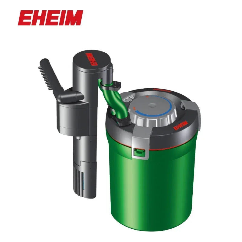 EHEIM Compact 60 And Hook Up