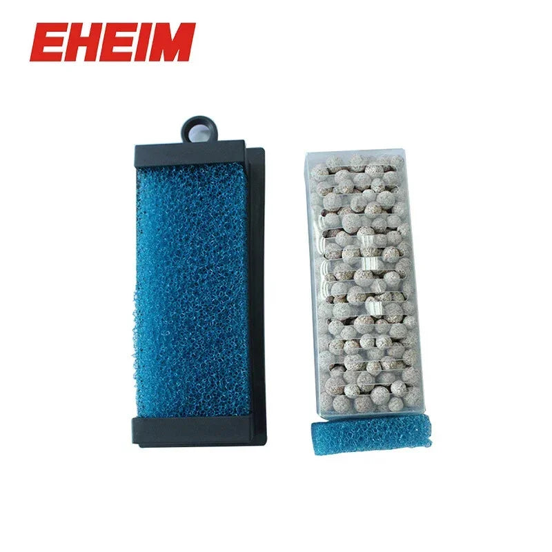 EHEIM Filtro Mochila Externo 130L