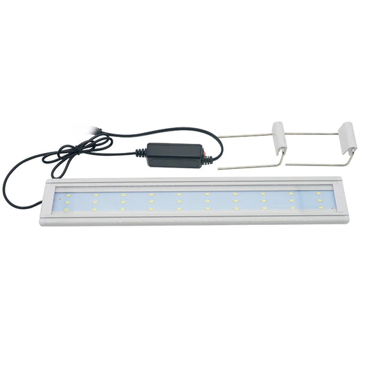 Luminária LED para aquário