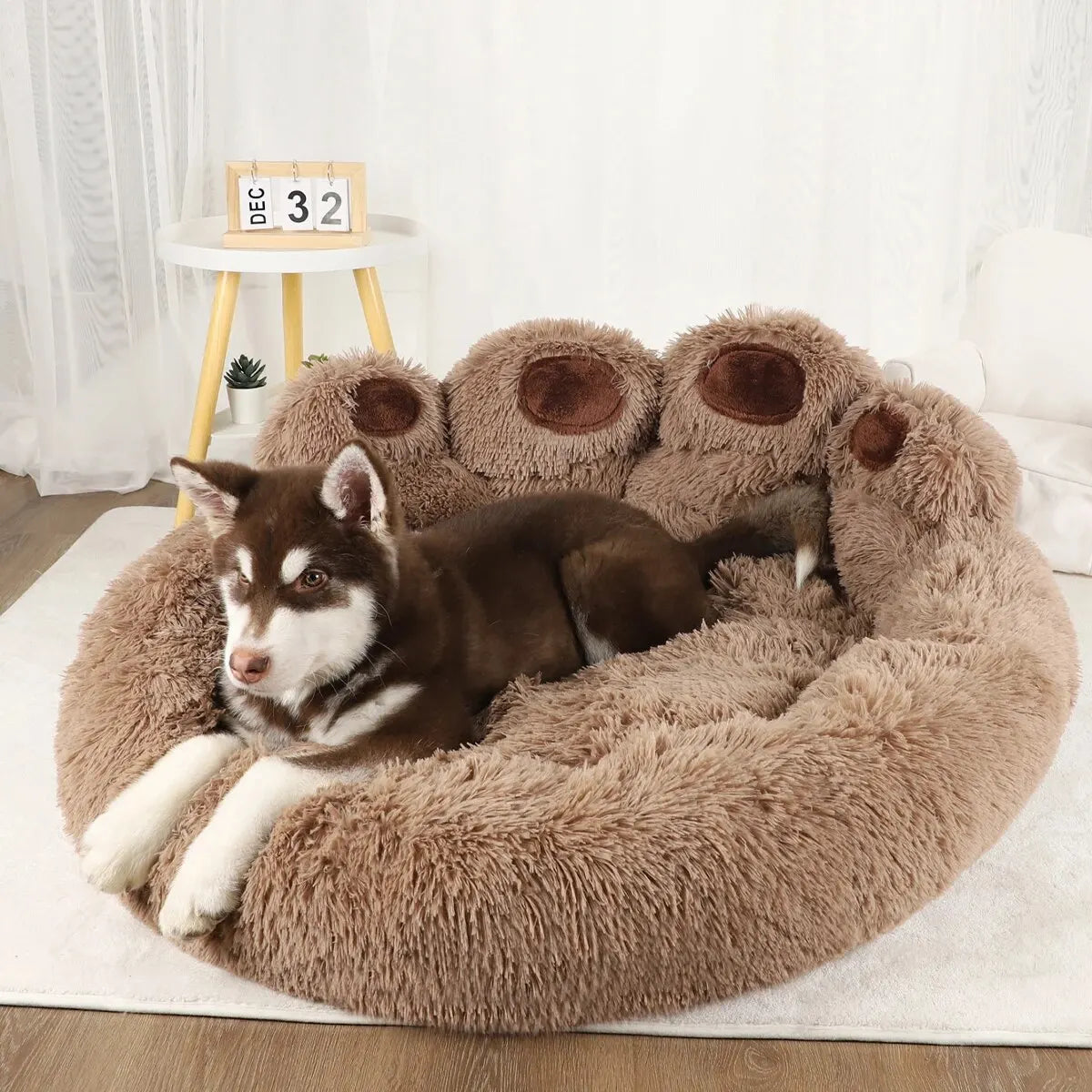 Cama para cachorro