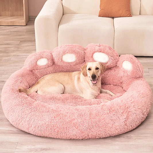 Cama para cachorro