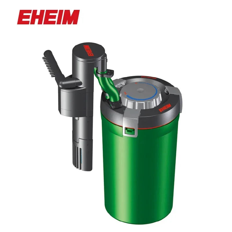 EHEIM Compact 60 And Hook Up