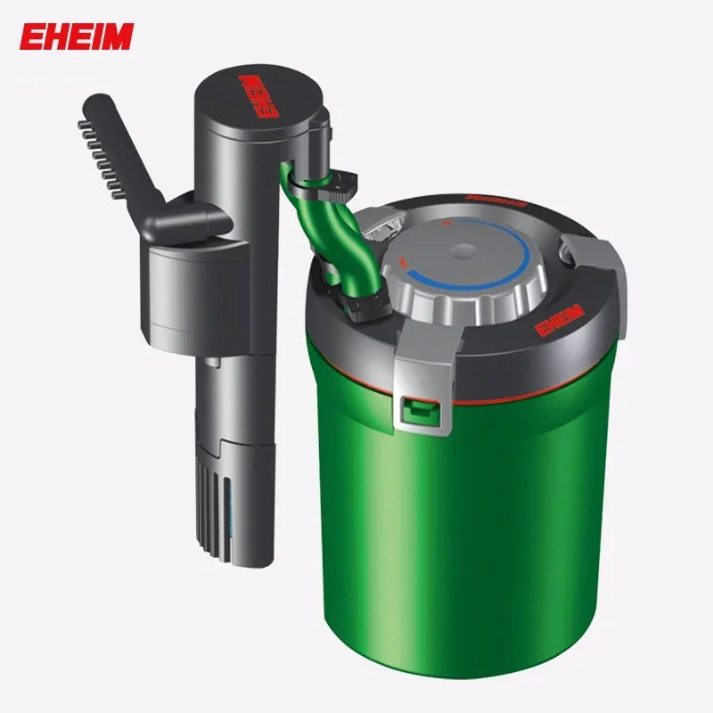 EHEIM Compact 60 And Hook Up