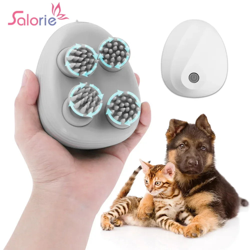 Pet Massager