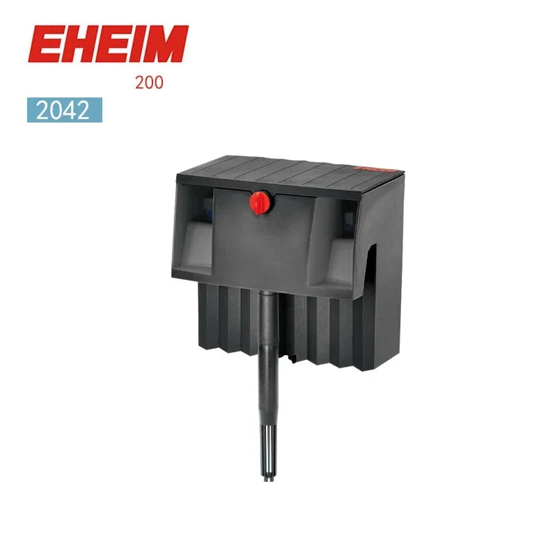 EHEIM Filtro Mochila Externo 130L