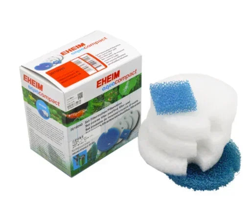 EHEIM Compact Replacement pads